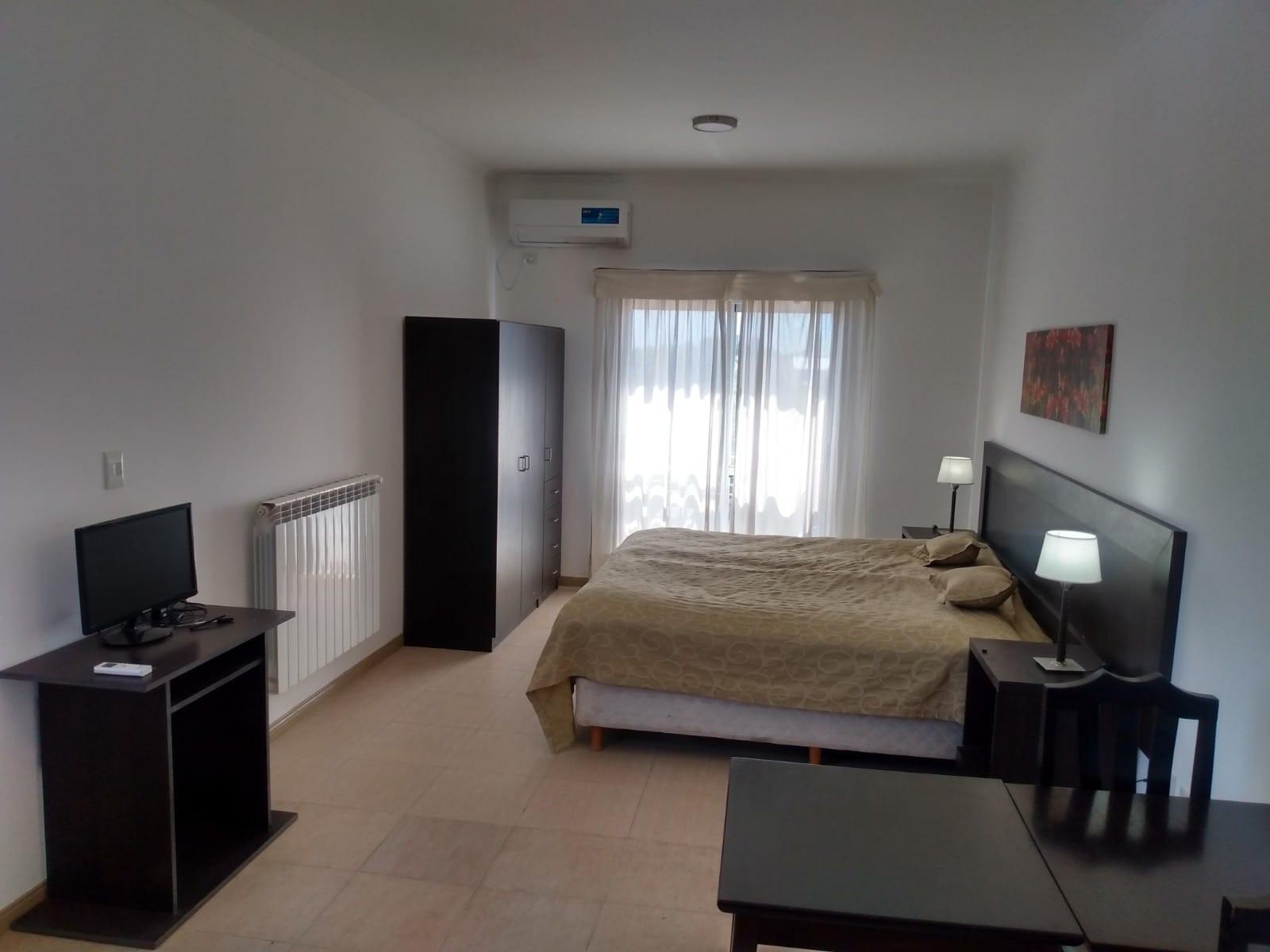 Antares Apartments. Departamentos totalmente amoblados y equipados. Excelente calidad. — foto 12