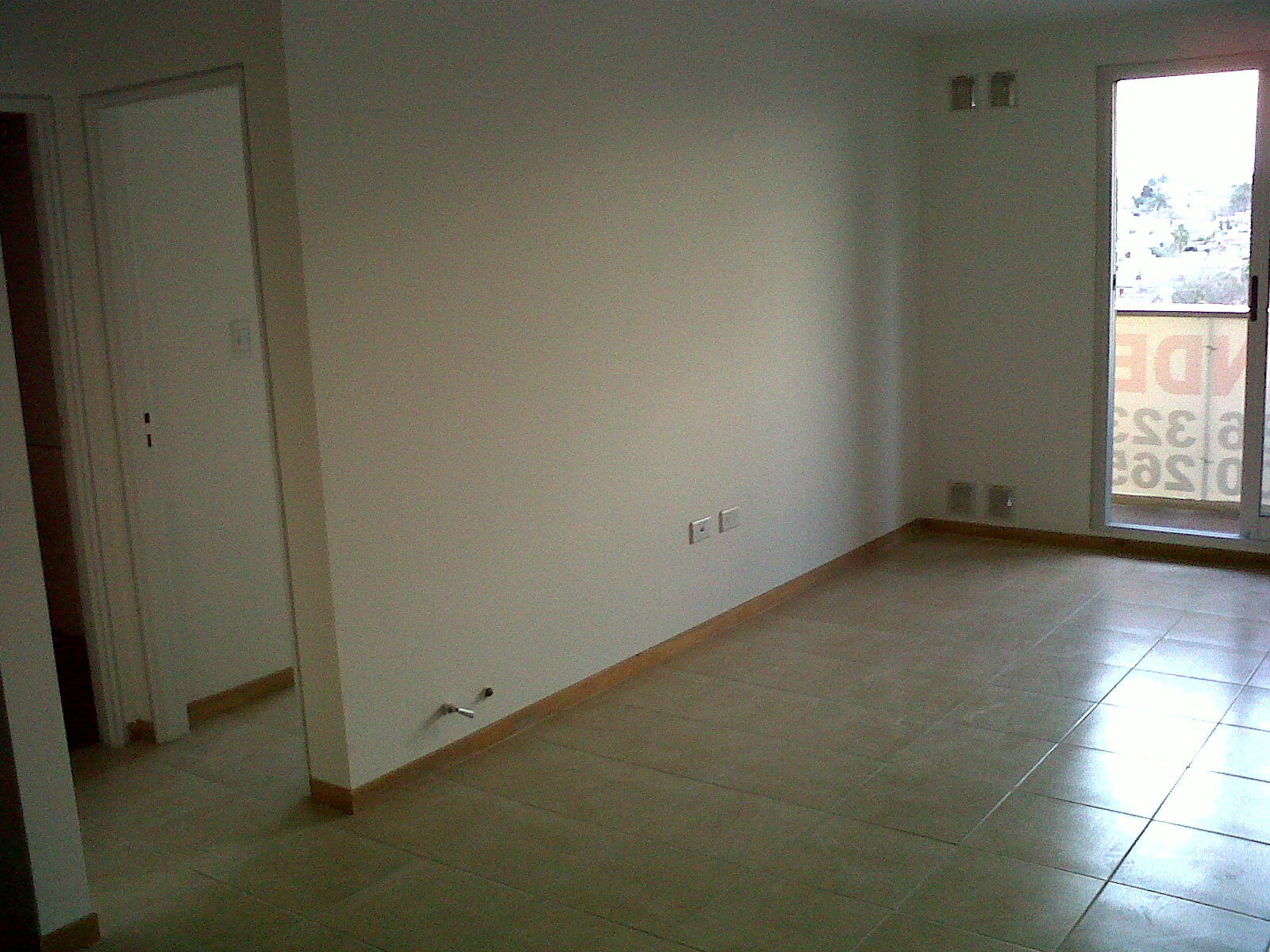 Hermoso depto 1 dorm. Cercano UNC Piso alto vista Cañada — foto 4