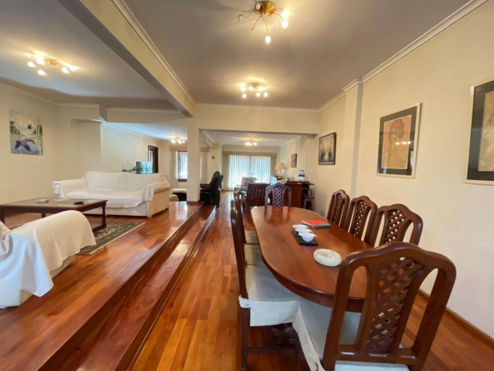 Excelente chalet 6 ambientes en Parque Ayerza, Castelar Norte., Posibilidad de permuta menor valor . Consulte. — foto 4