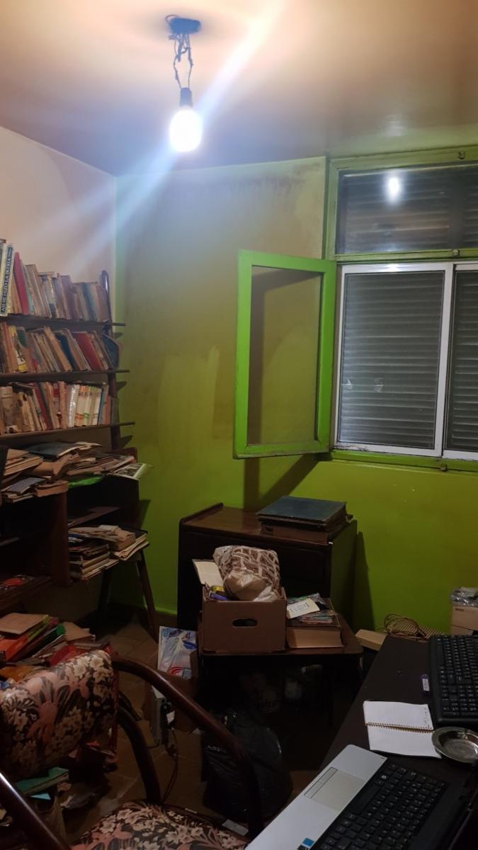 Departamento de 4 ambientes muy amplios con baulera en complejo con parque. Consulte — foto 4