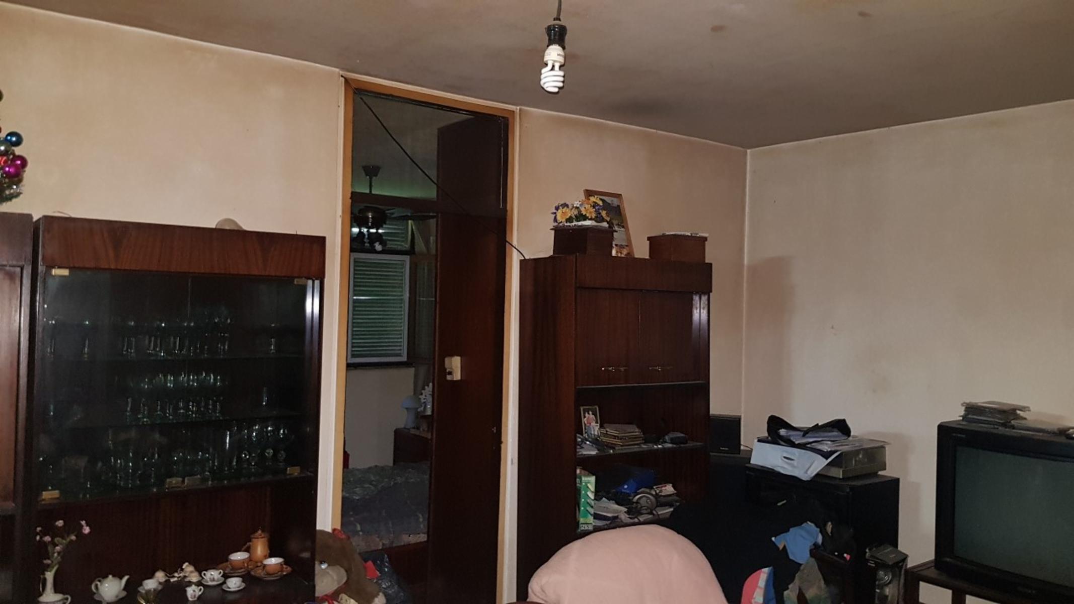 Departamento de 4 ambientes muy amplios con baulera en complejo con parque. Consulte — foto 5