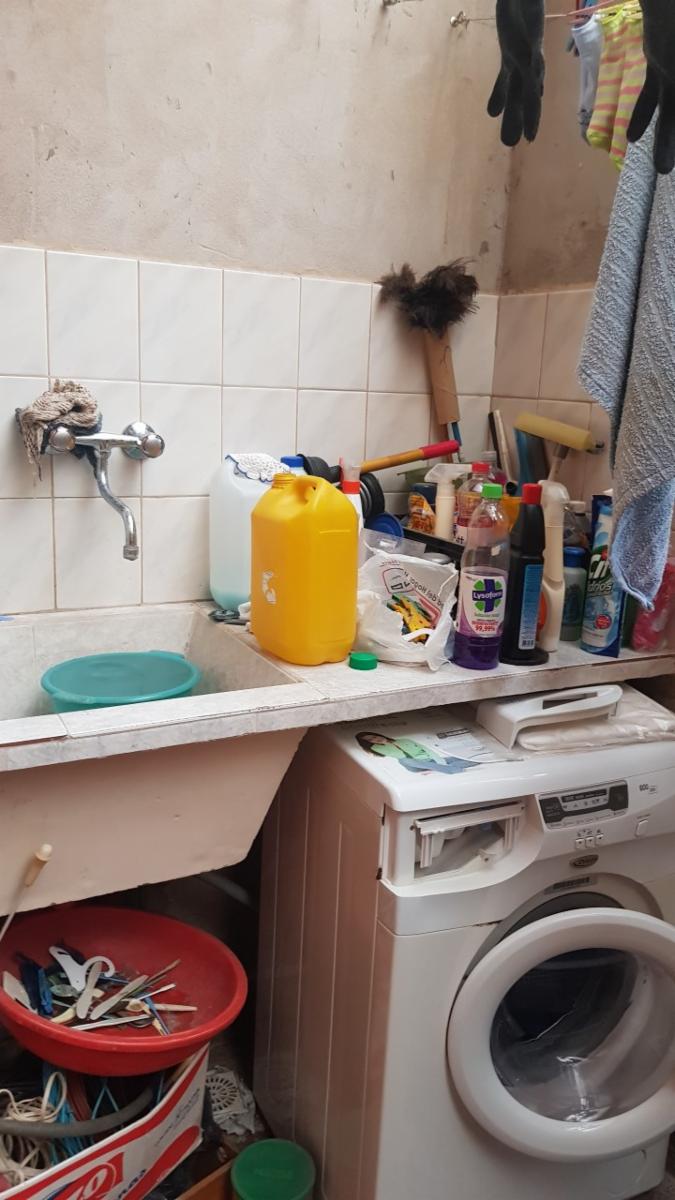 Departamento de 4 ambientes muy amplios con baulera en complejo con parque. Consulte — foto 6