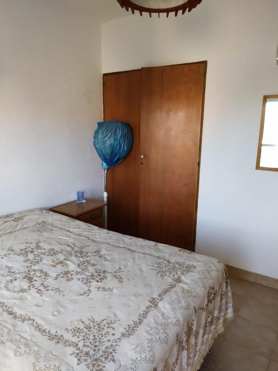 Excelente depto. 2 ambientes en Santa Teresita, Costa Atlántica, zona céntrica, con 2 cocheras y capacidad para 6 personas, totalmente amueblado. — foto 9