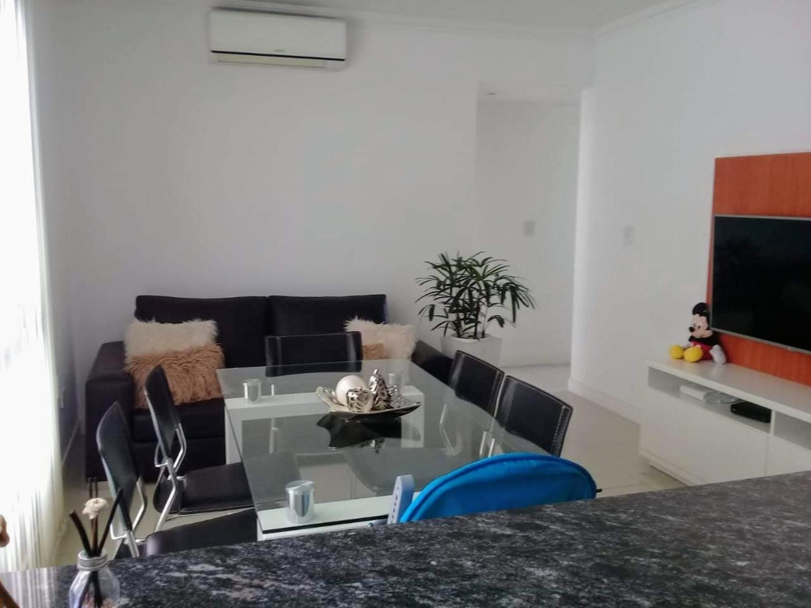 Excelente 3 ambientes con cochera, detalles de calidad y edificio con amenities. Consulte — foto 6