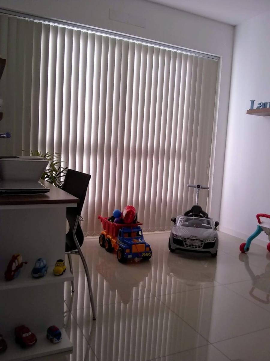 Excelente 3 ambientes con cochera, detalles de calidad y edificio con amenities. Consulte — foto 7