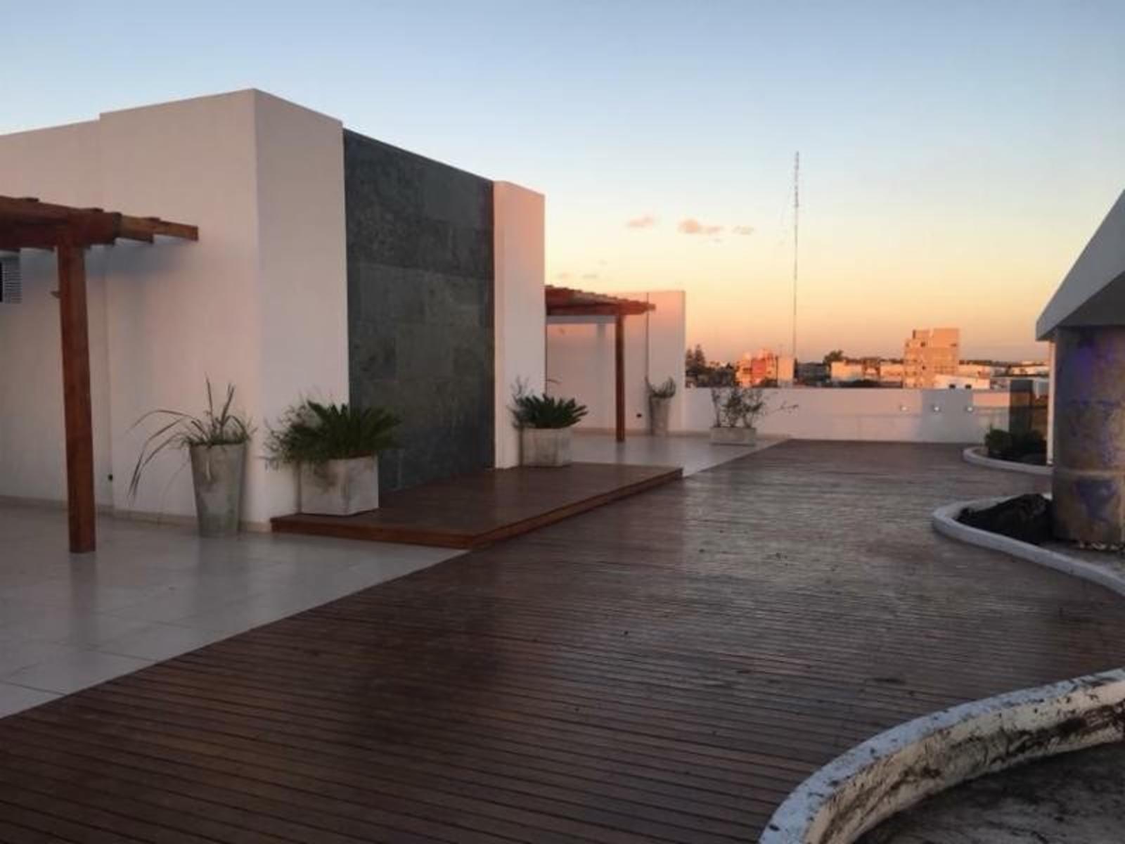 Excelente 3 ambientes con cochera, detalles de calidad y edificio con amenities. Consulte — foto 10