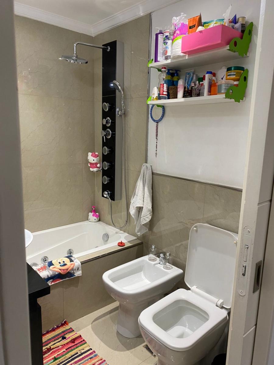 Excelente 2 ambientes con balcon corrido en zona centrica de San Justo, consulte. Oportunidad. — foto 5
