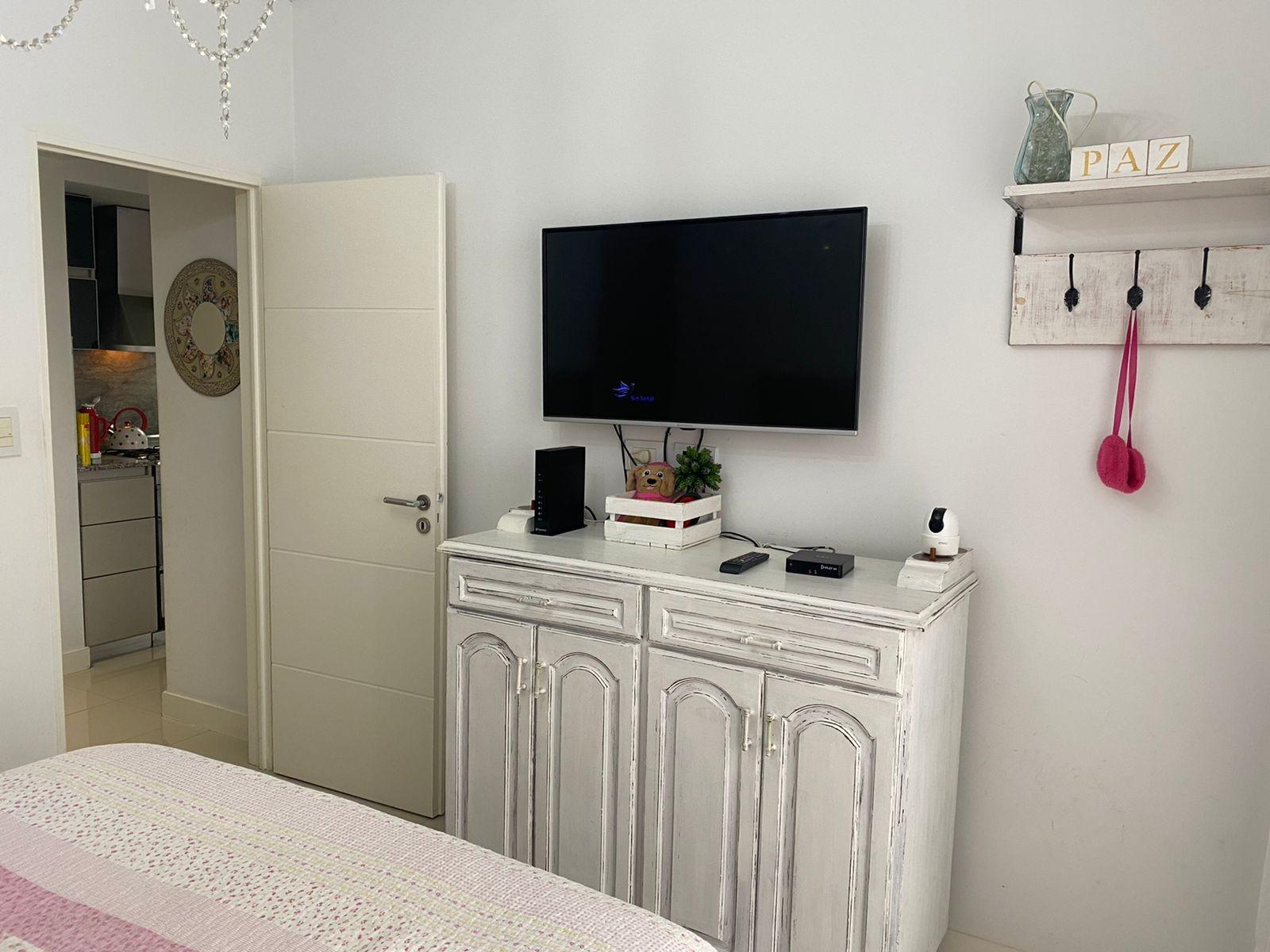 Excelente 2 ambientes con balcon corrido en zona centrica de San Justo, consulte. Oportunidad. — foto 7