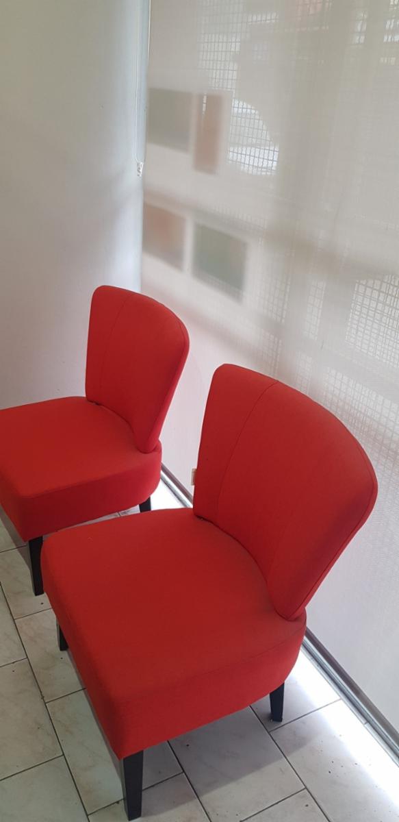 Excelente local a la venta y en Alquiler en zona muy comercial sobre la calle Arieta. Ideal para diversos emprendimientos. Posee 32,32 mts2. Oportunidad. — foto 12