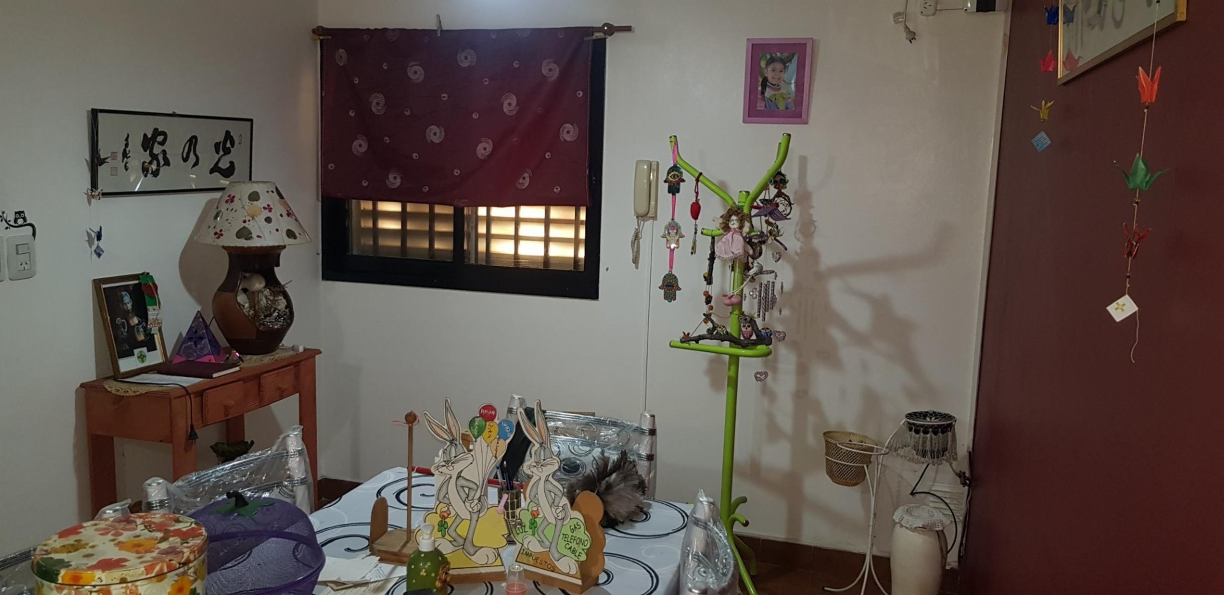 Departamento de 3 ambientes en Moron Sur, dentro de barrio cerrado con parque, con 2 amplios dormitorios con vista al parque y amplio living , cocina, lavadero integrada, baño completo. Oportunidad — foto 5