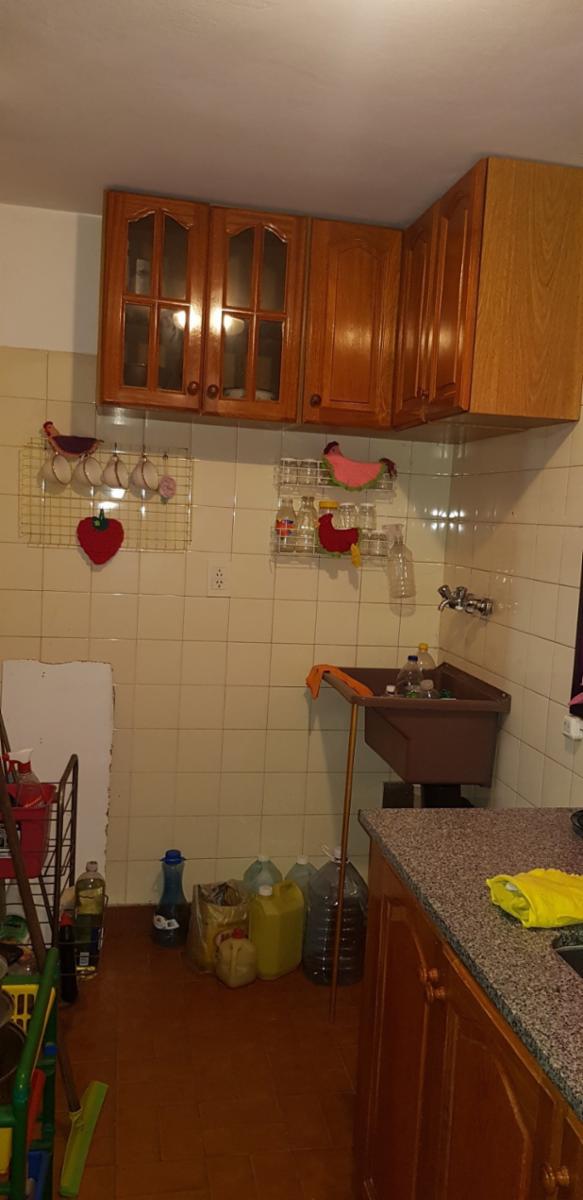 Departamento de 3 ambientes en Moron Sur, dentro de barrio cerrado con parque, con 2 amplios dormitorios con vista al parque y amplio living , cocina, lavadero integrada, baño completo. Oportunidad — foto 6