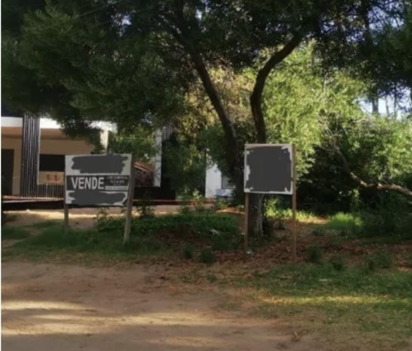 Excelente Lote comercial disponible, ubicado en el corazon del centro comercial de Mar Azul para diferentes enprendiminetos Oportunidad Consulte. — foto 2