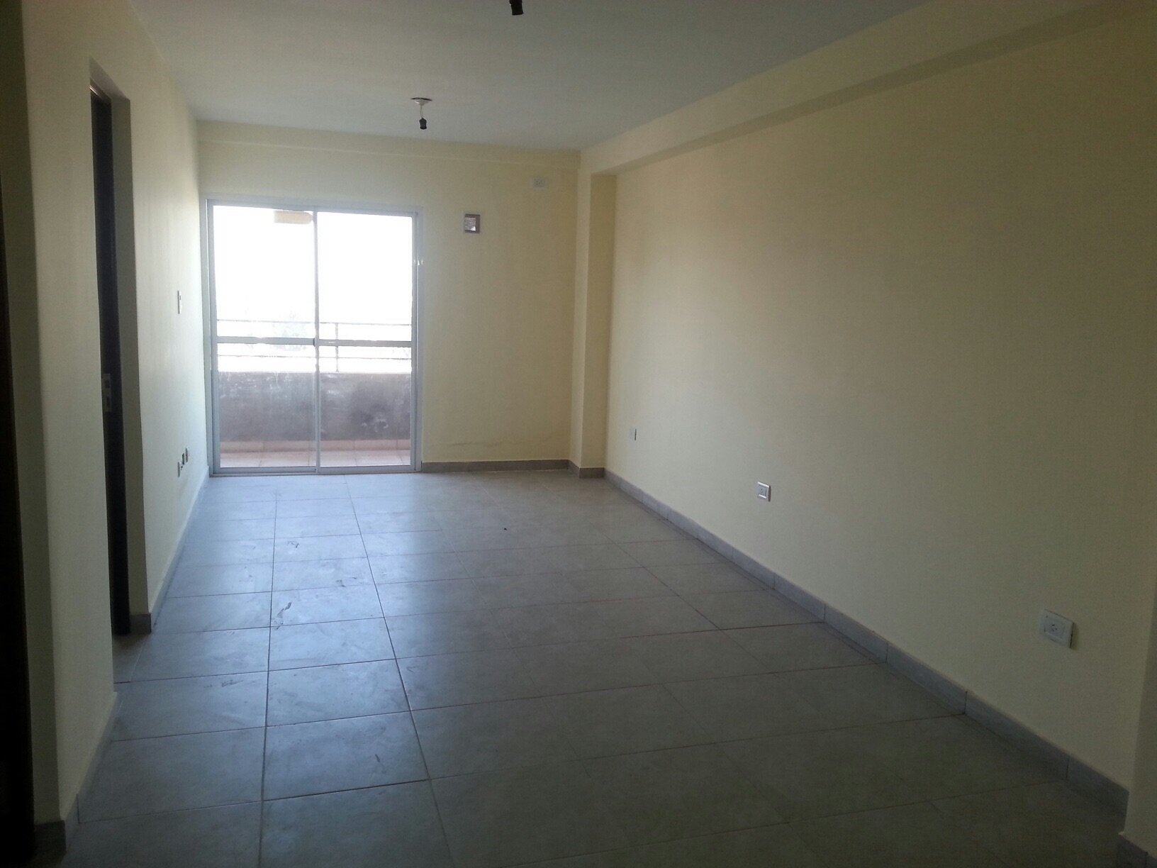 Dpto A Estrenar de 1Dormitorio - 4