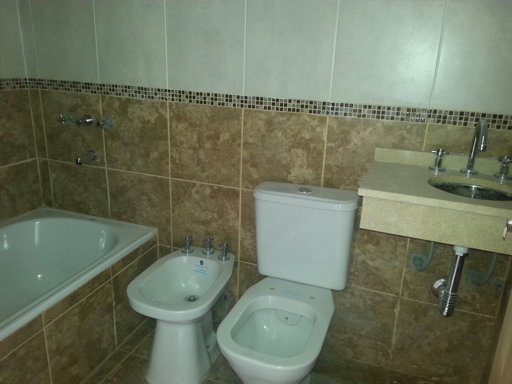 Dpto A Estrenar de 1Dormitorio - 5