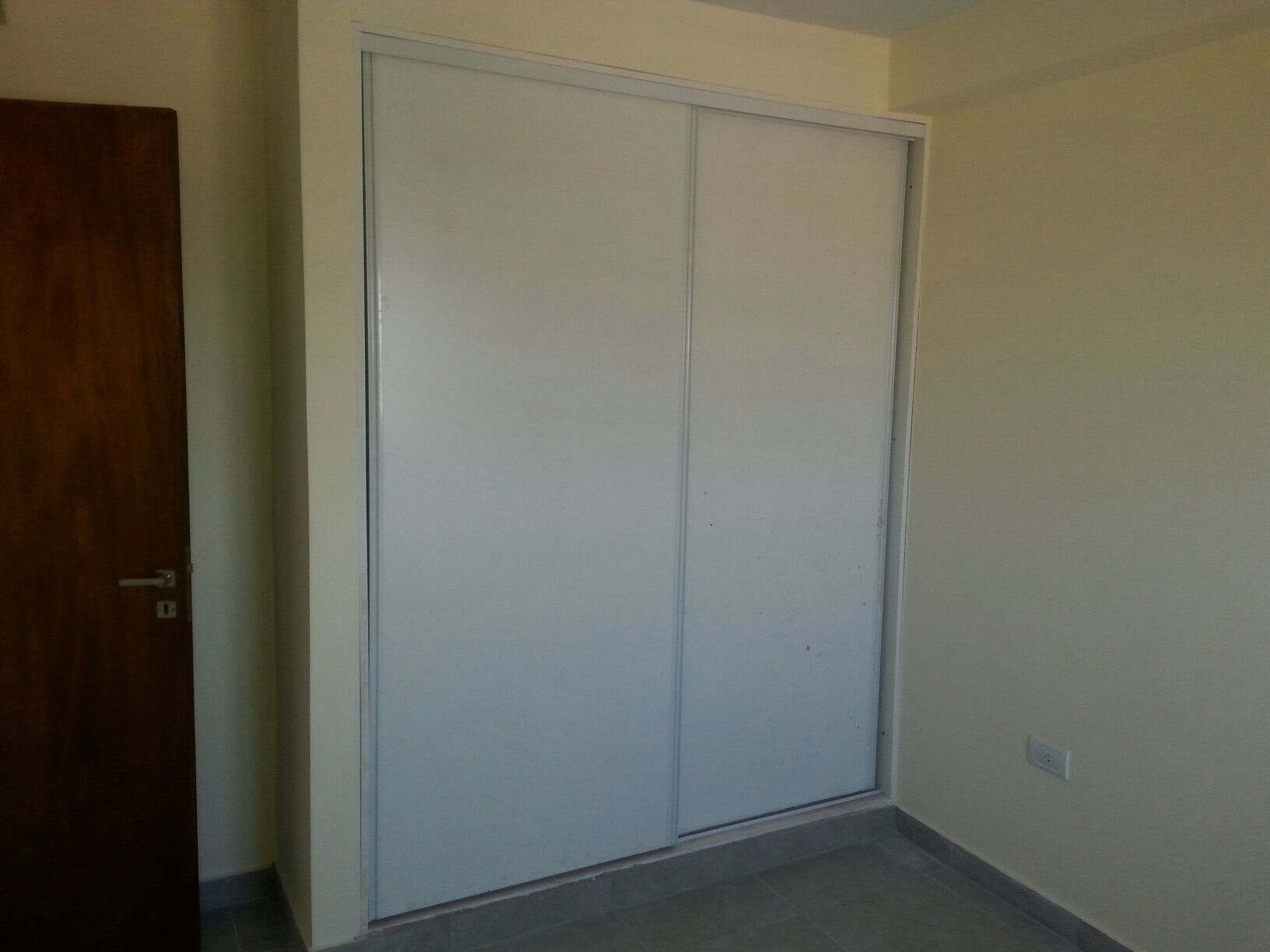 Dpto A Estrenar de 1Dormitorio - 6