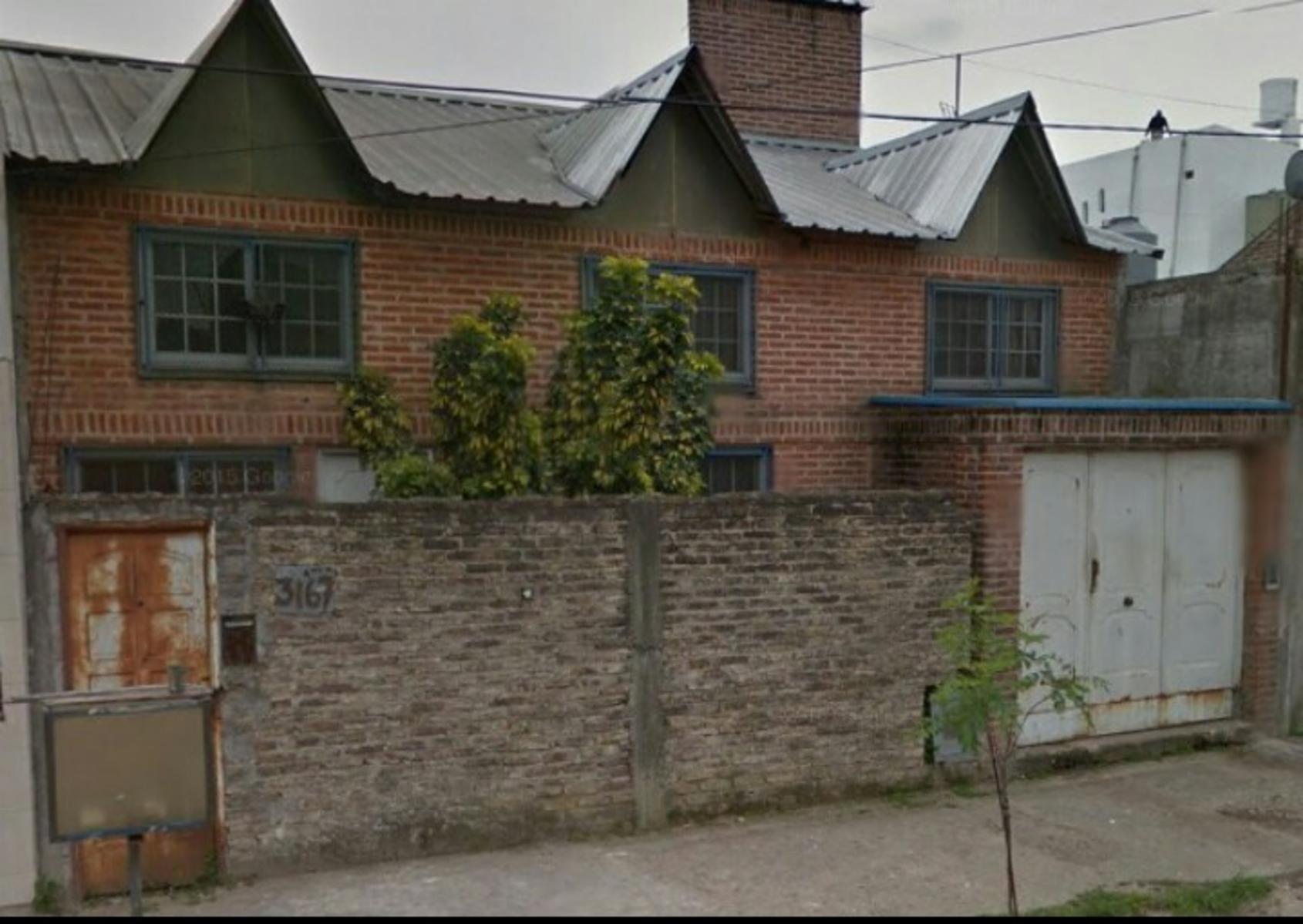 CASA EN VENTA