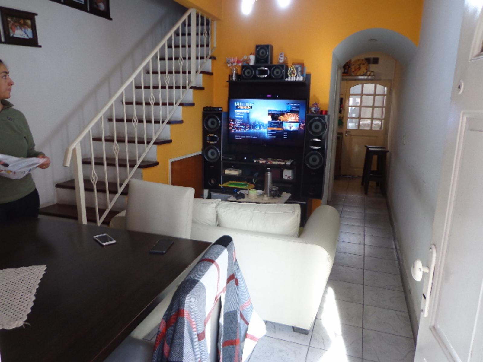 DUPLEX EN VENTA