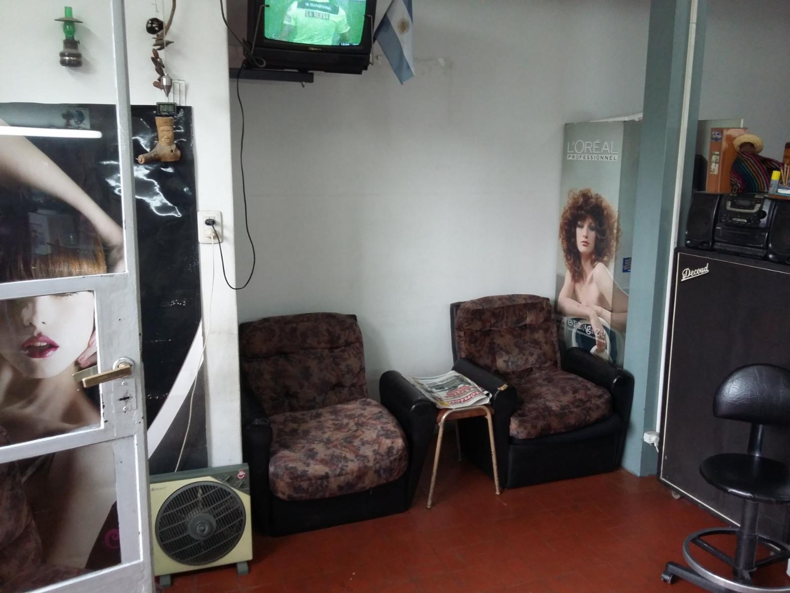 Local con galpón con opción a vivienda, excelente ubicación. — foto 9