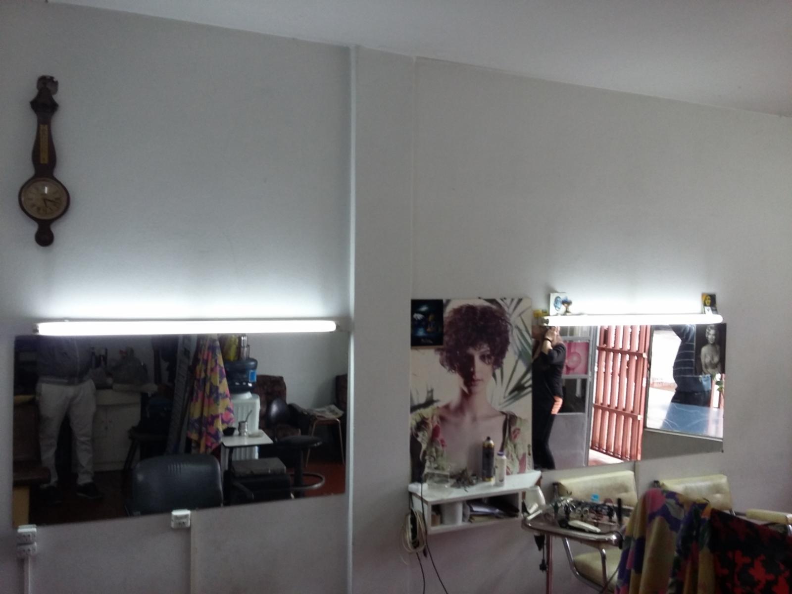 Local con galpón con opción a vivienda, excelente ubicación. — foto 10