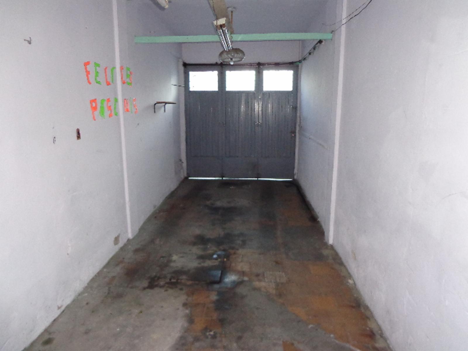 Local con galpón con opción a vivienda, excelente ubicación. — foto 13