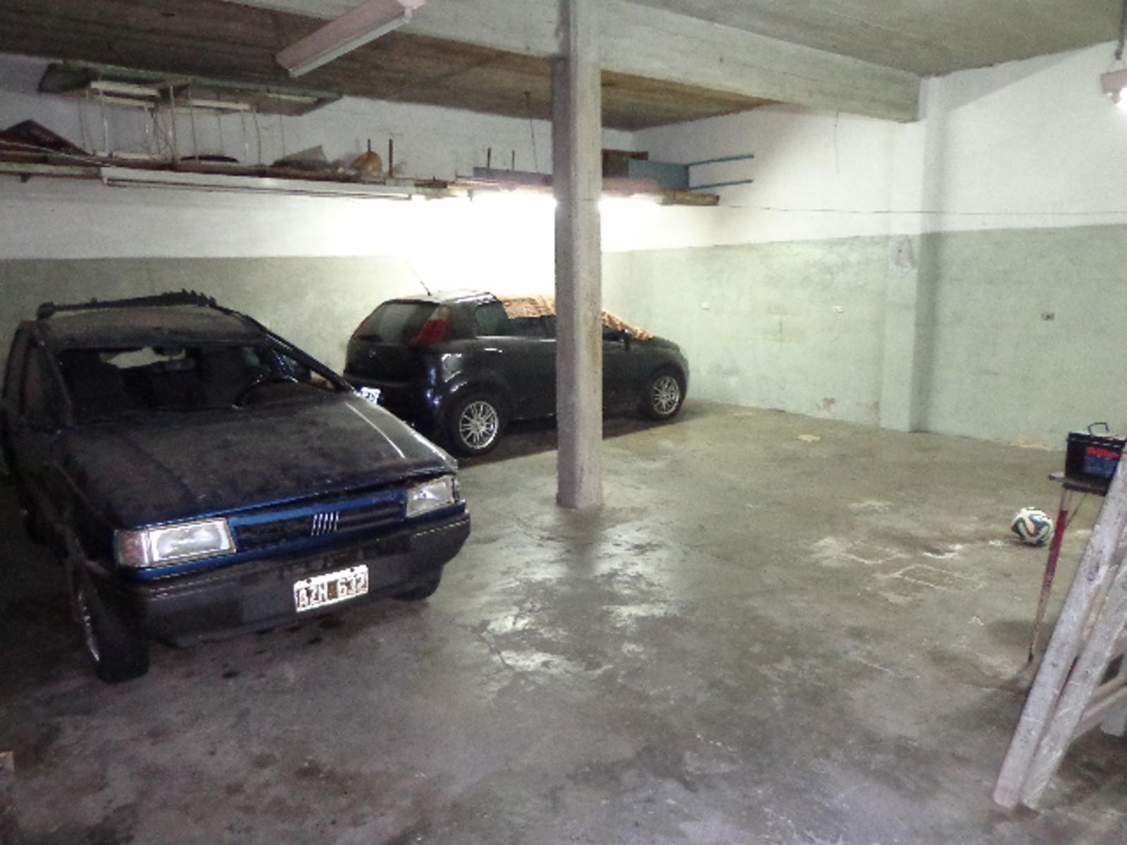 Local con galpón con opción a vivienda, excelente ubicación. — foto 14