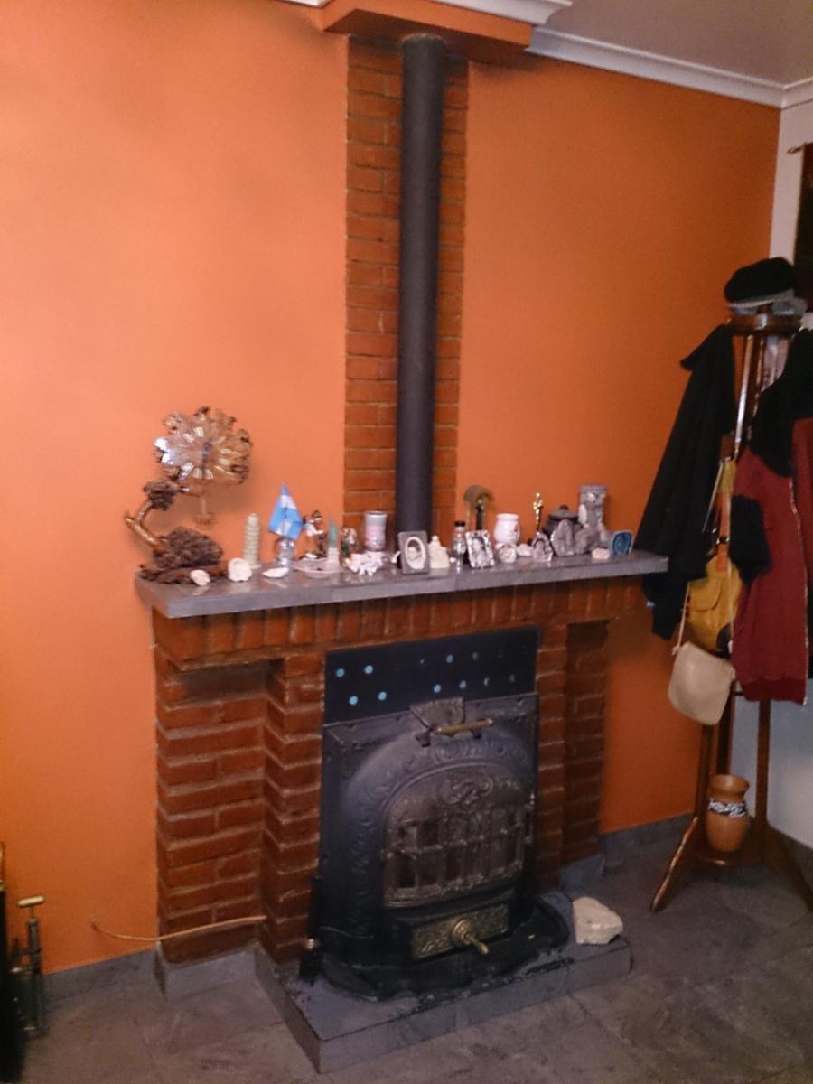 HERMOSA CASA EN VENTA