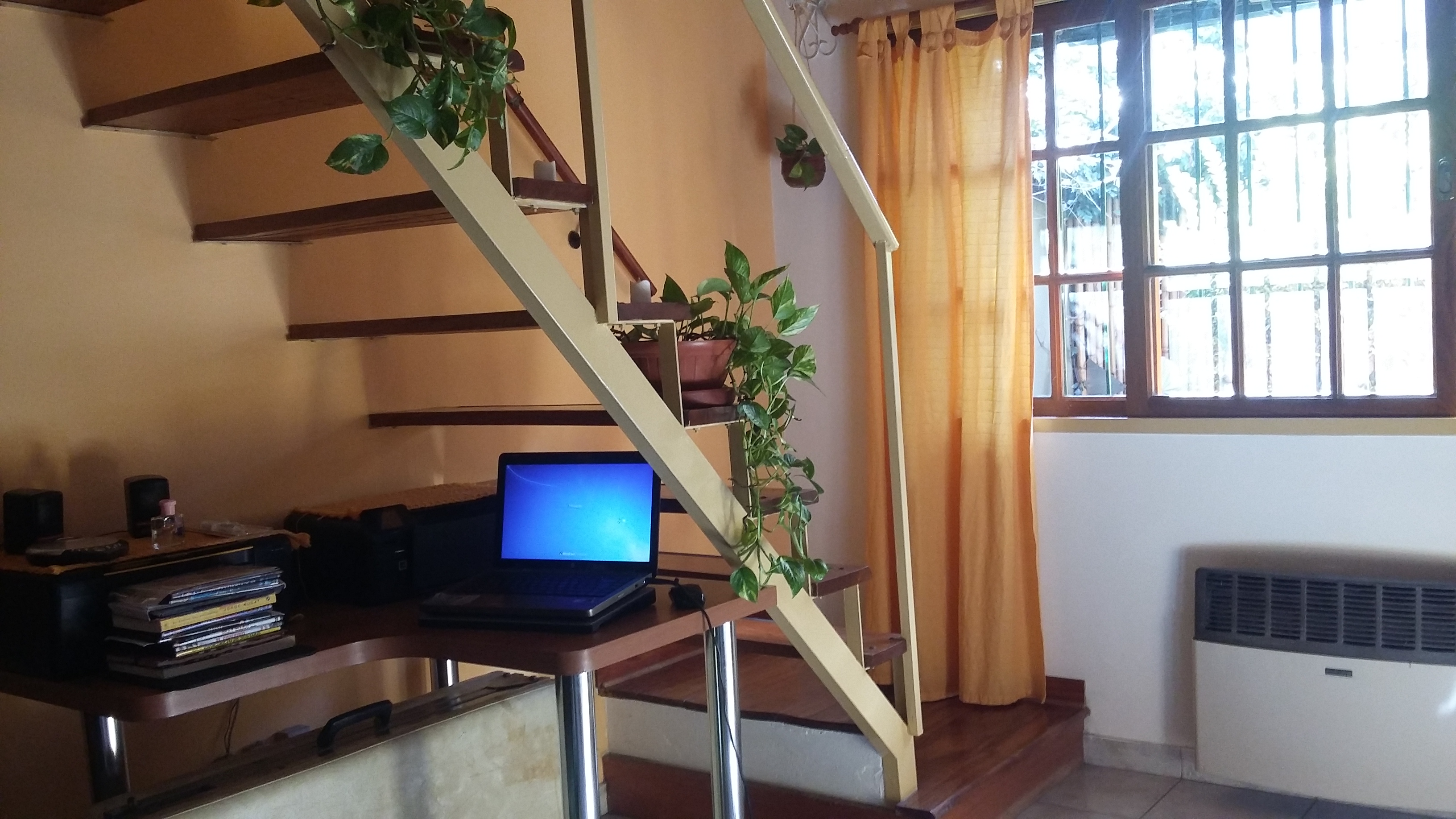 DUPLEX 3 AMB IMPECABLE