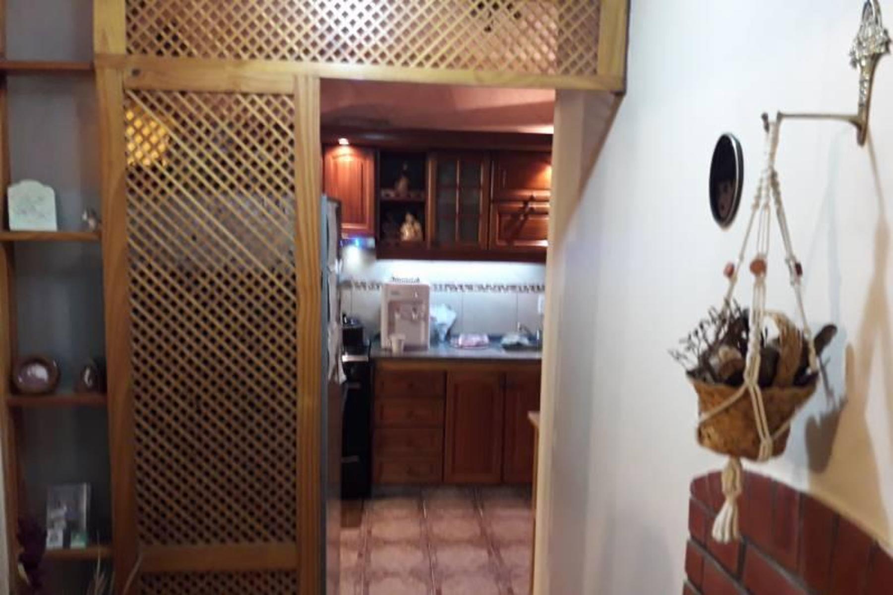PH TIPO CASA 3 AMB CON GARAGE — foto 3