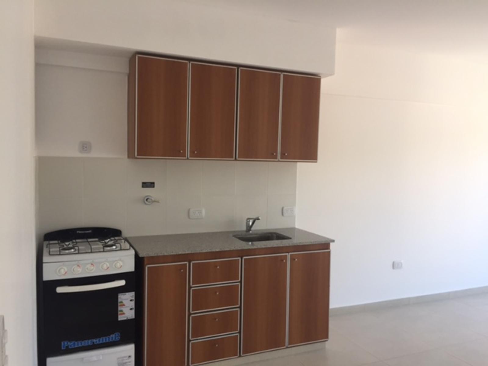 Monoambiente a Estrenar — foto 6