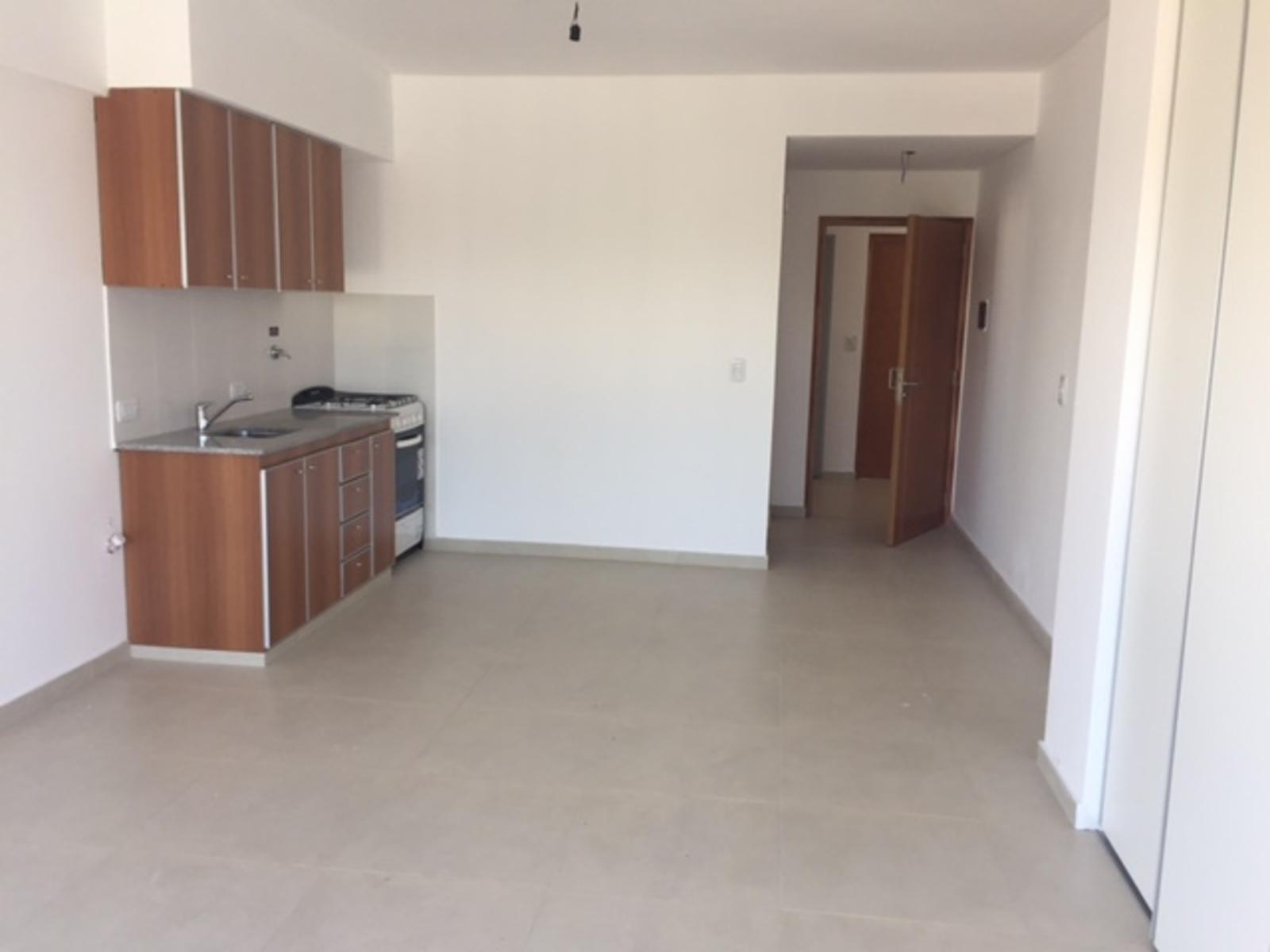 Monoambiente a Estrenar — foto 7