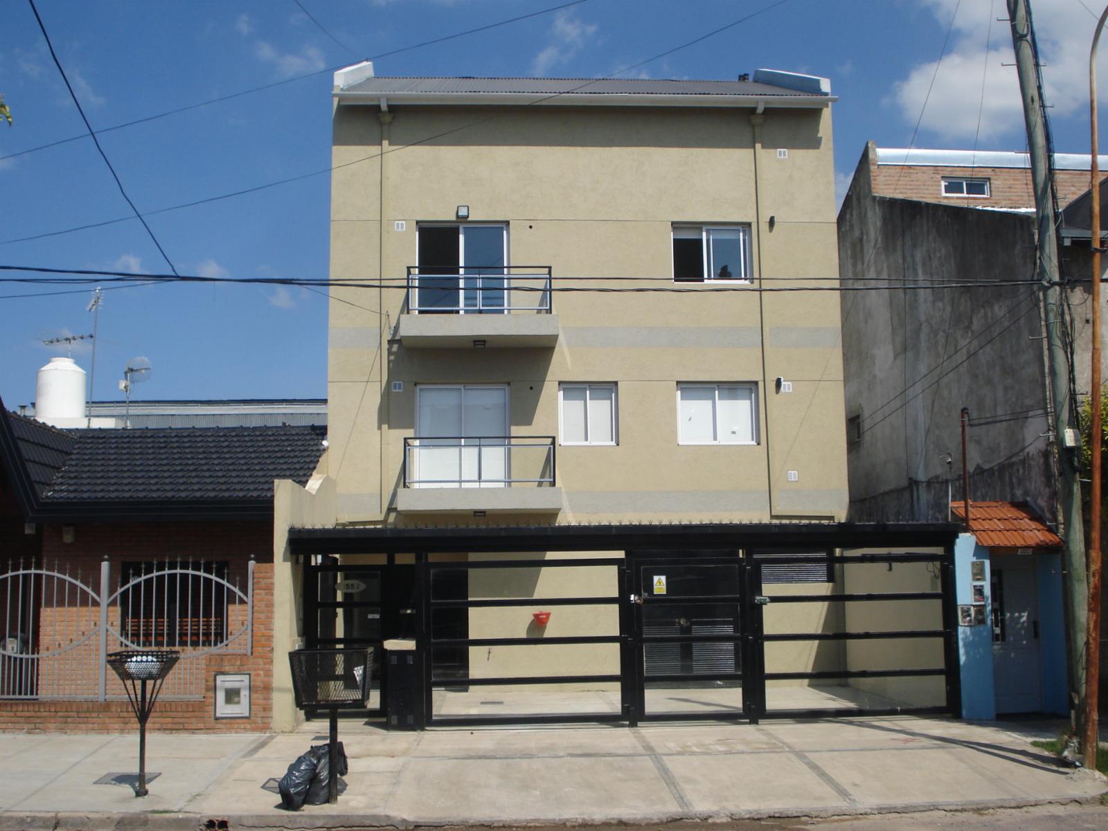 DEPARTAMENTO 2 AMB A ESTRENAR — foto 2
