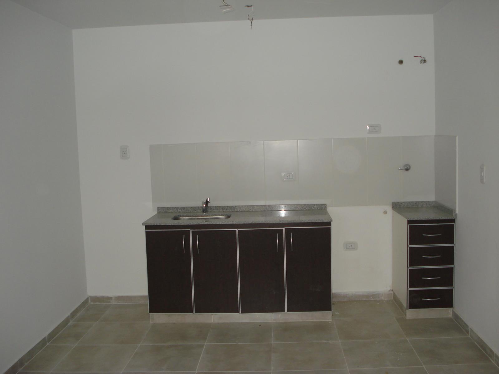 DEPARTAMENTO 2 AMB A ESTRENAR — foto 3