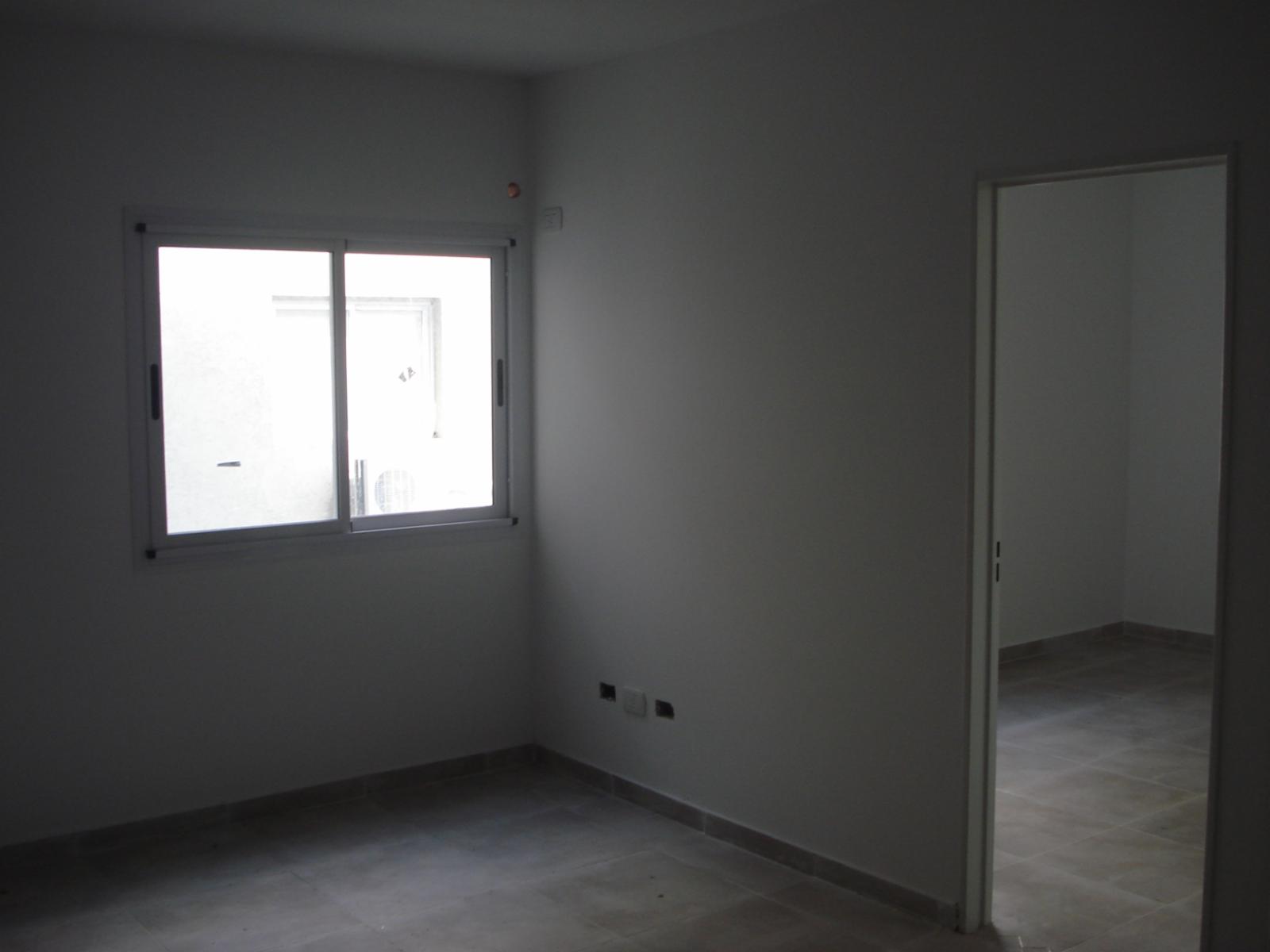 DEPARTAMENTO 2 AMB A ESTRENAR — foto 4