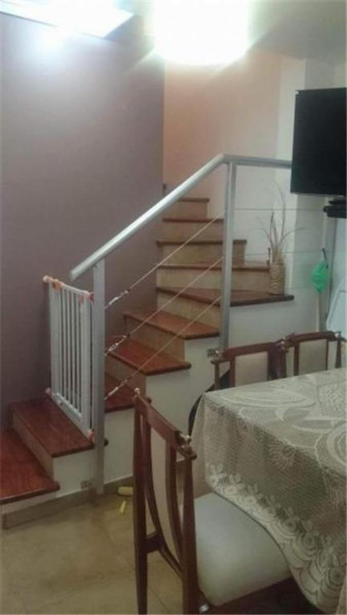 Dúplex 3 AMB en Velez Sarfield al 1200, Haedo — foto 4