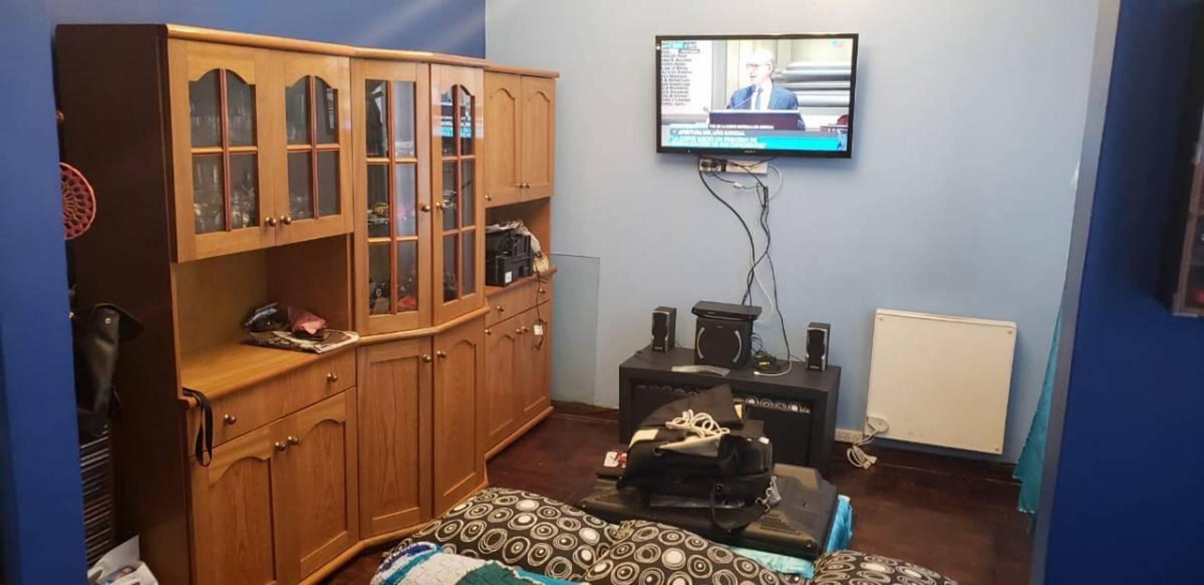 Casa 5 amb con cochera - Villa Luzuriaga — foto 3