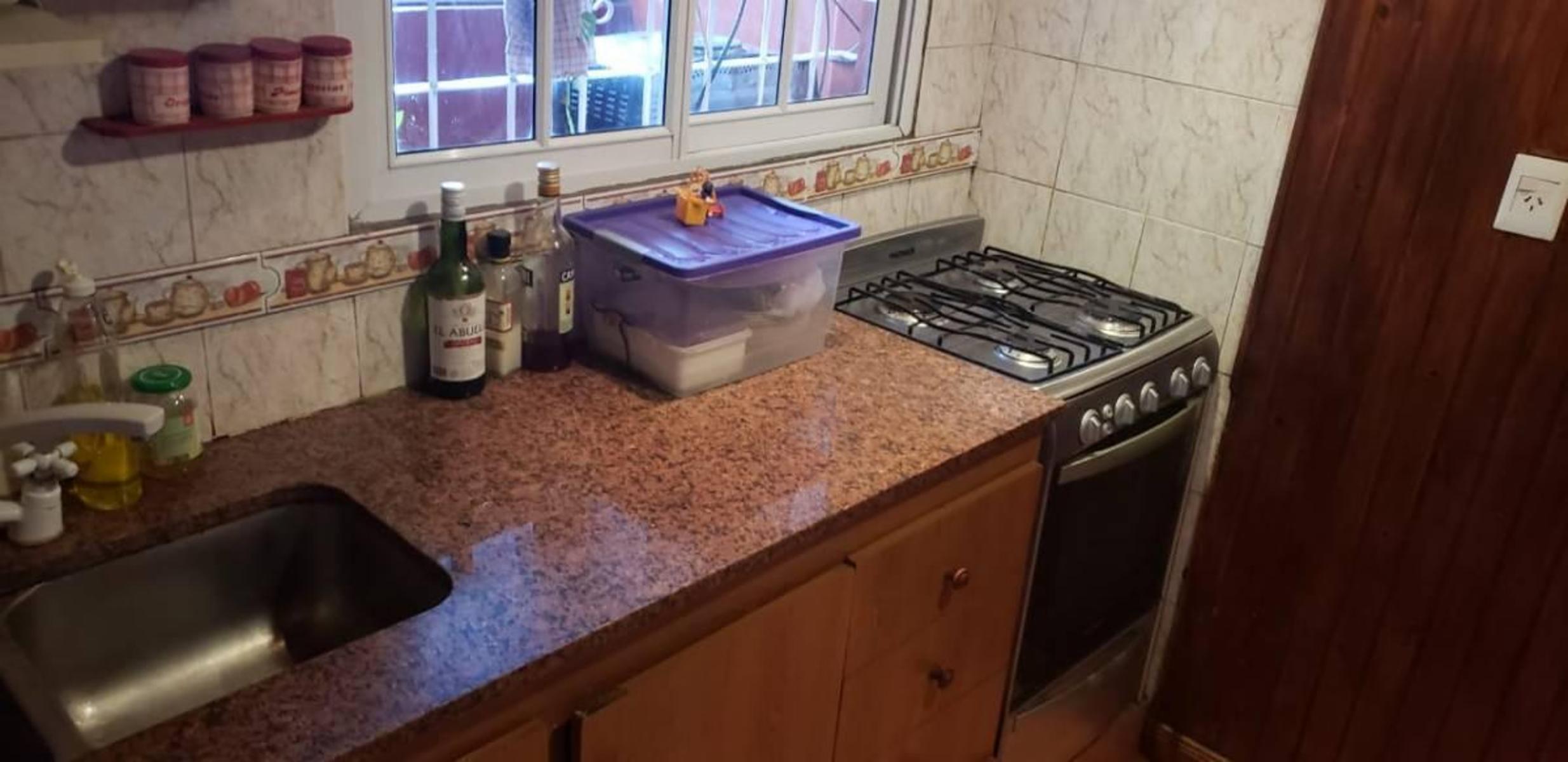 Casa 5 amb con cochera - Villa Luzuriaga — foto 5