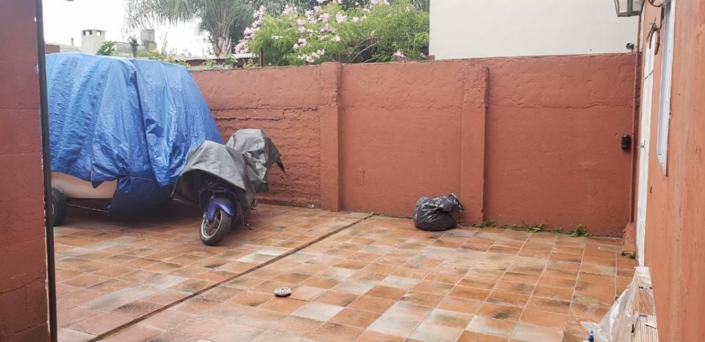 Casa 5 amb con cochera - Villa Luzuriaga — foto 13