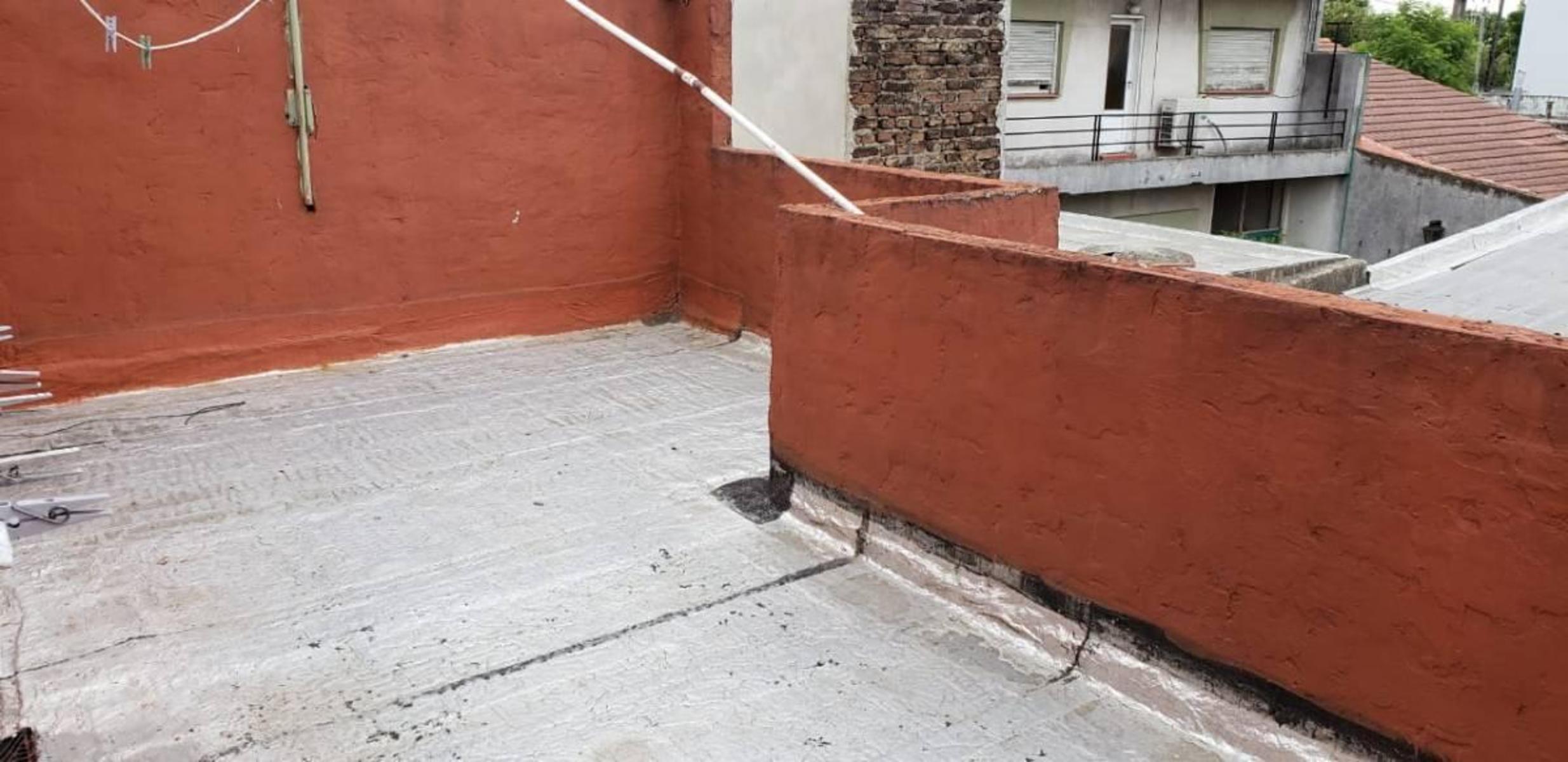 Casa 5 amb con cochera - Villa Luzuriaga — foto 14