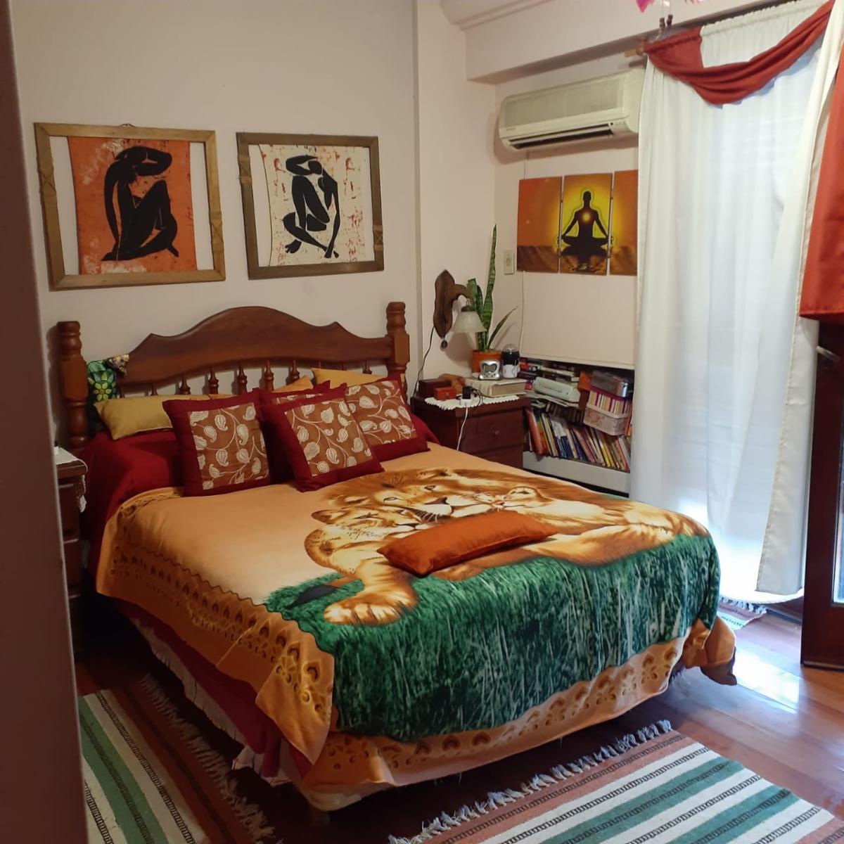 CASA PH EN 2 PLANTAS AL FRENTE RAMOS MEJIA — foto 8