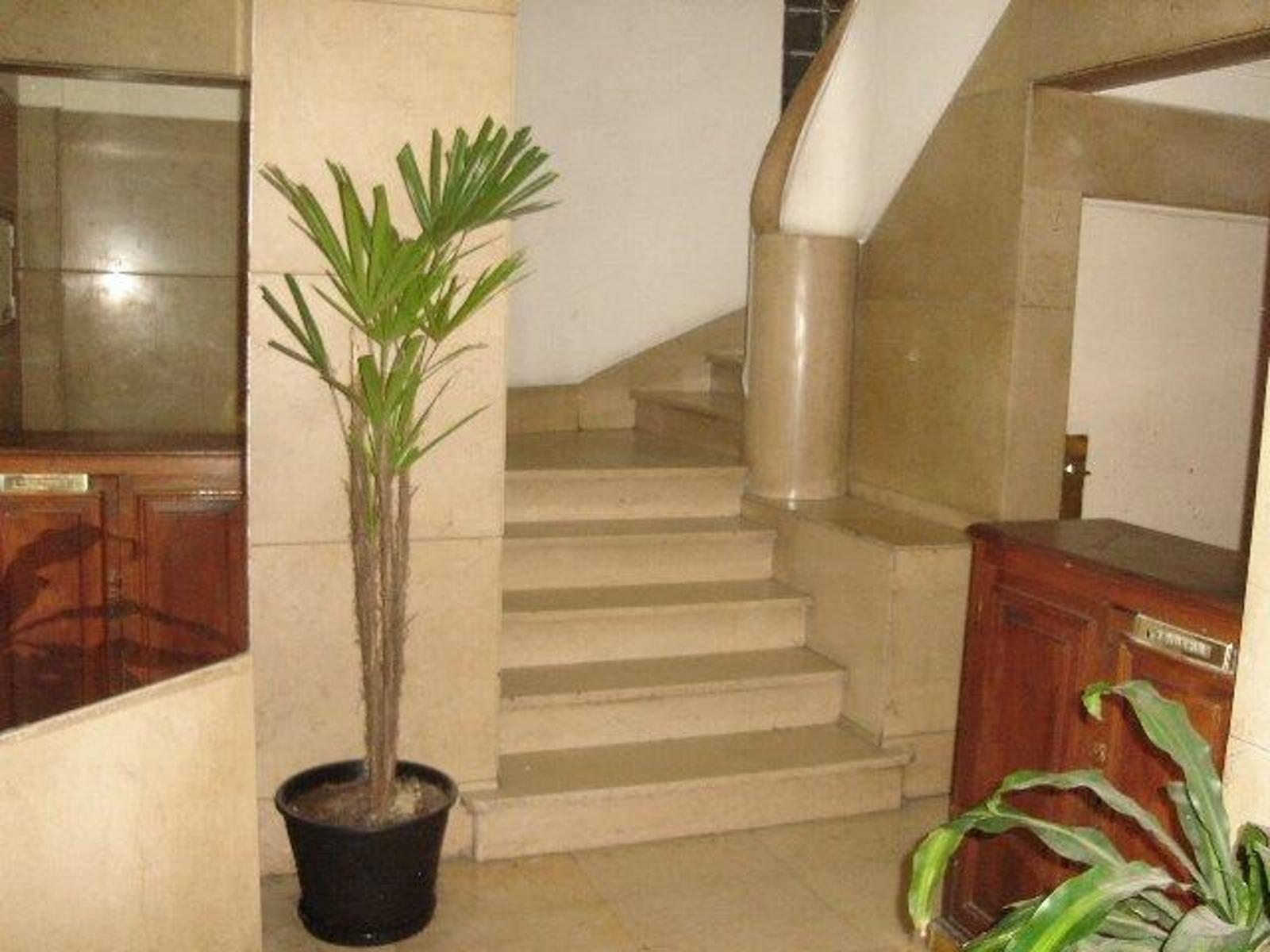 VENTA DEPARTAMENTO 2 AMB MICROCENTRO — foto 2