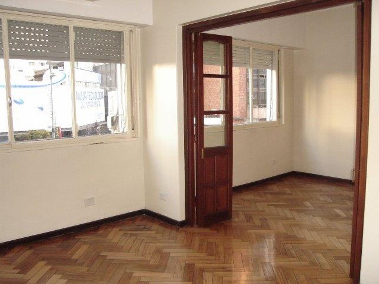 VENTA DEPARTAMENTO 2 AMB MICROCENTRO — foto 9