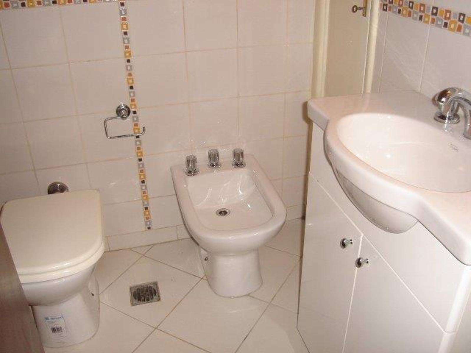 VENTA DEPARTAMENTO 2 AMB MICROCENTRO — foto 12