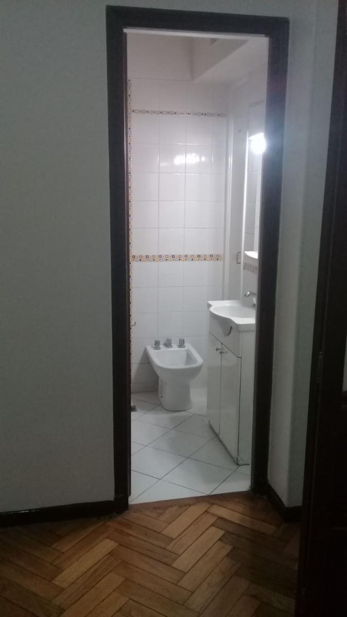 VENTA DEPARTAMENTO 2 AMB MICROCENTRO — foto 15