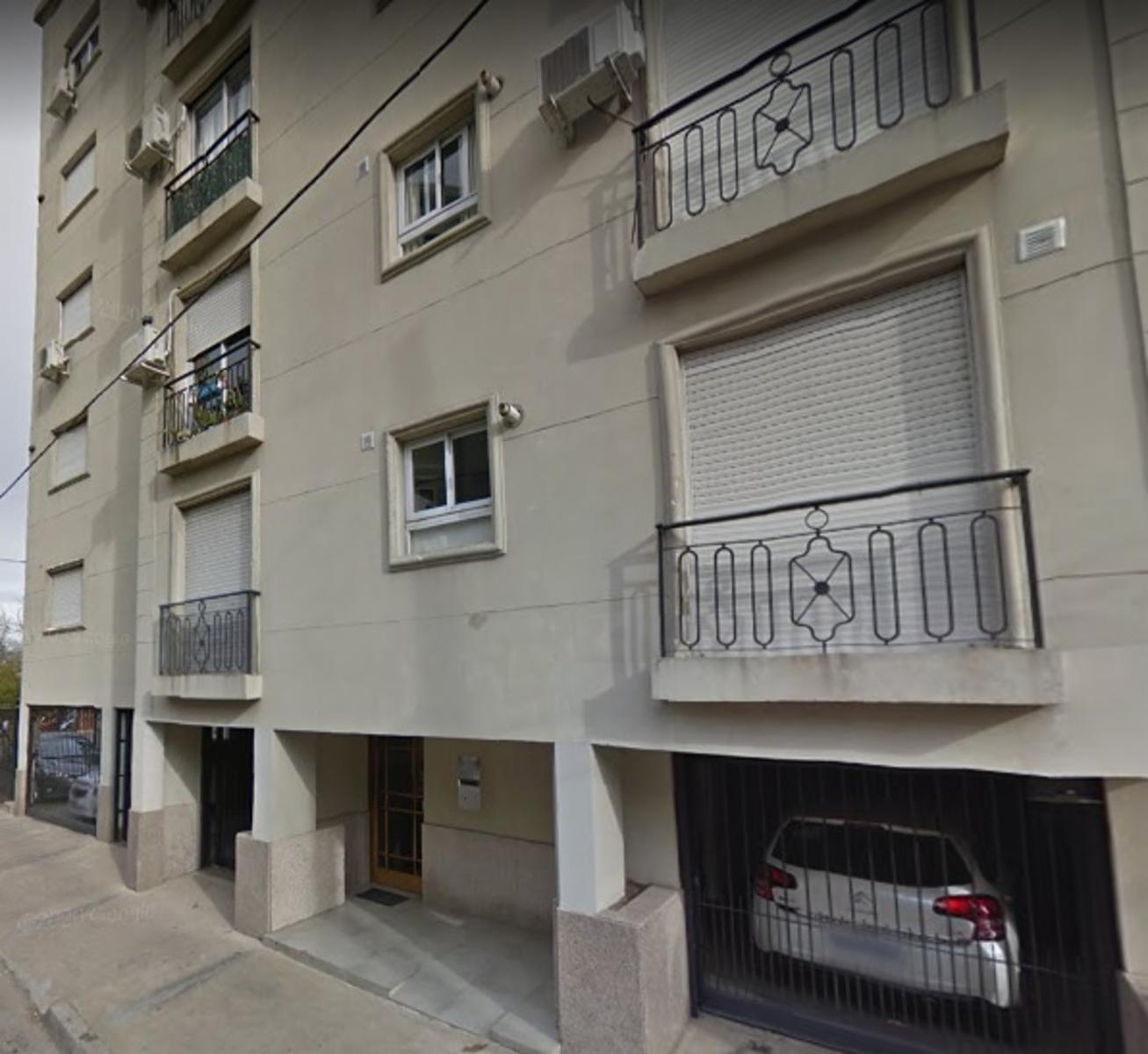 HAEDO DEPARTAMENTO DE 2 AMBIENTES AL FRENTE C/COCHERA A METROS DE ESTACION — foto 7