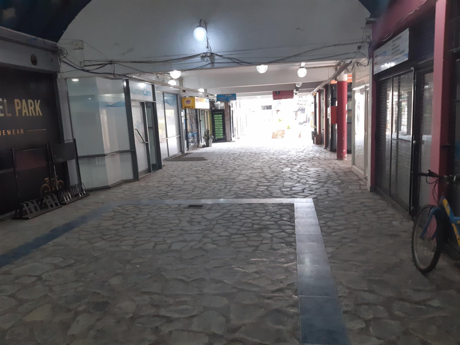 LOCAL COMERCIAL HAEDO CENTRO