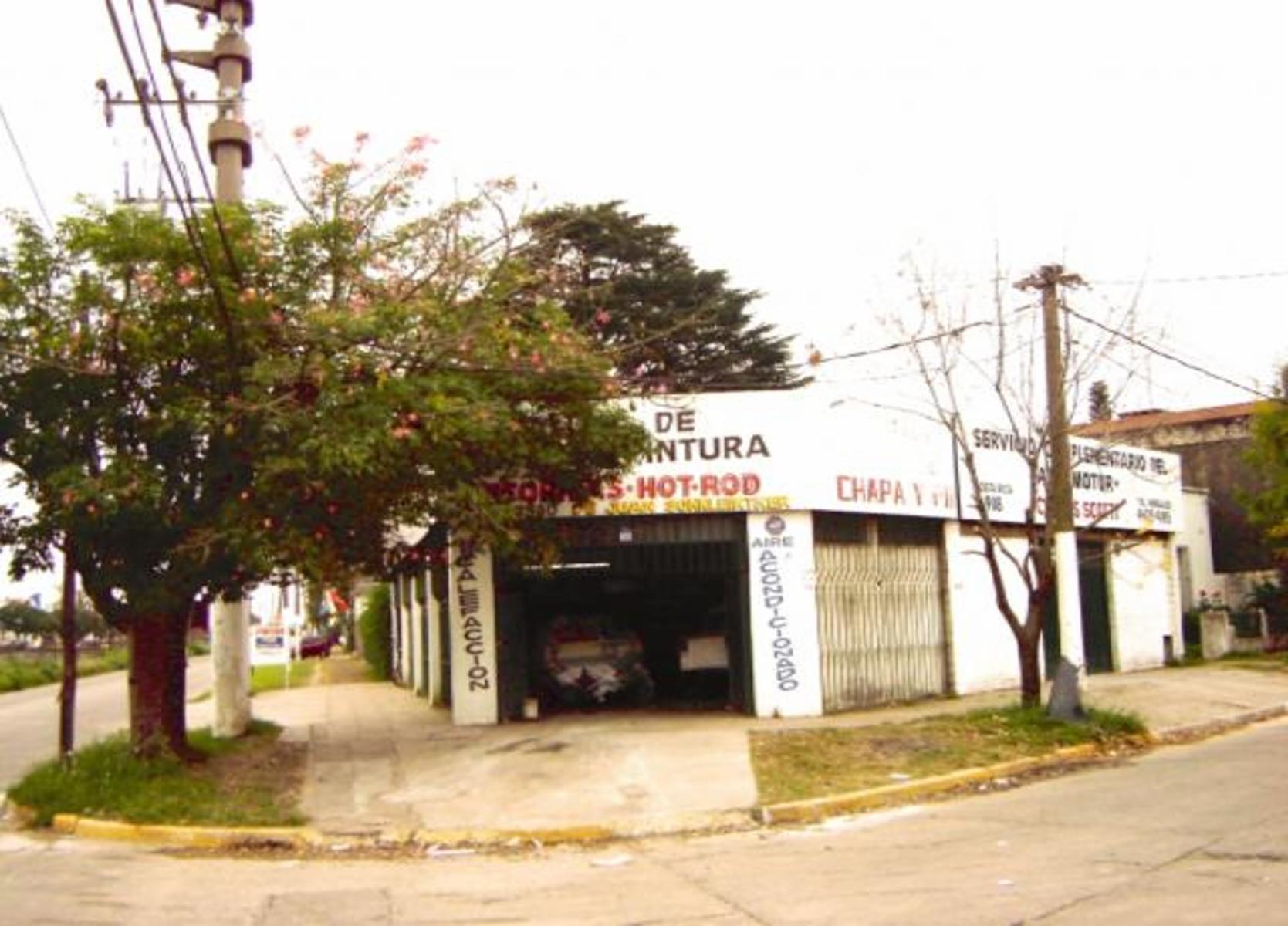 EXCELENTE LOCAL EN VENTA EN ITUZAINGO — foto 3