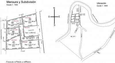 N° ref: 461 A -OPOR TERRENO A C/BAJADA AL ARROYO LAS MOJARRAS Y EXC VISTA