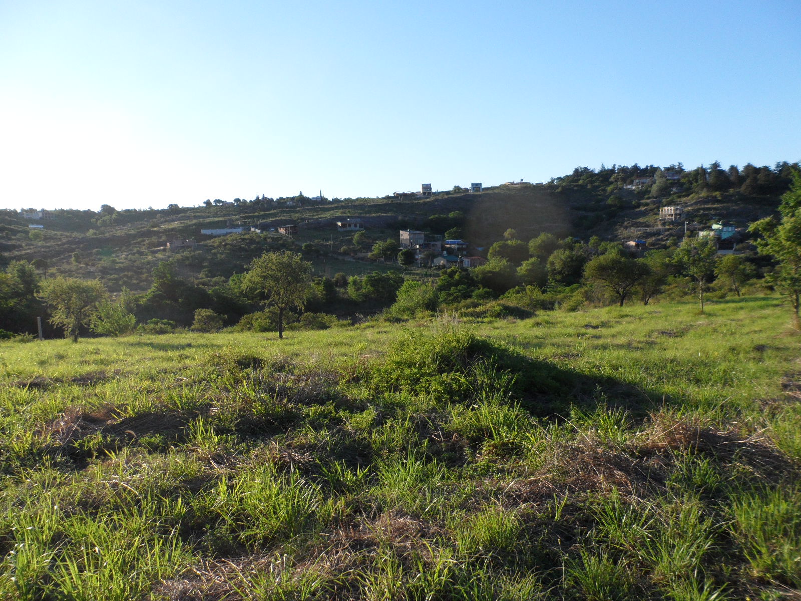 N° ref: 461 A -OPOR TERRENO A C/BAJADA AL ARROYO LAS MOJARRAS Y EXC VISTA — foto 6