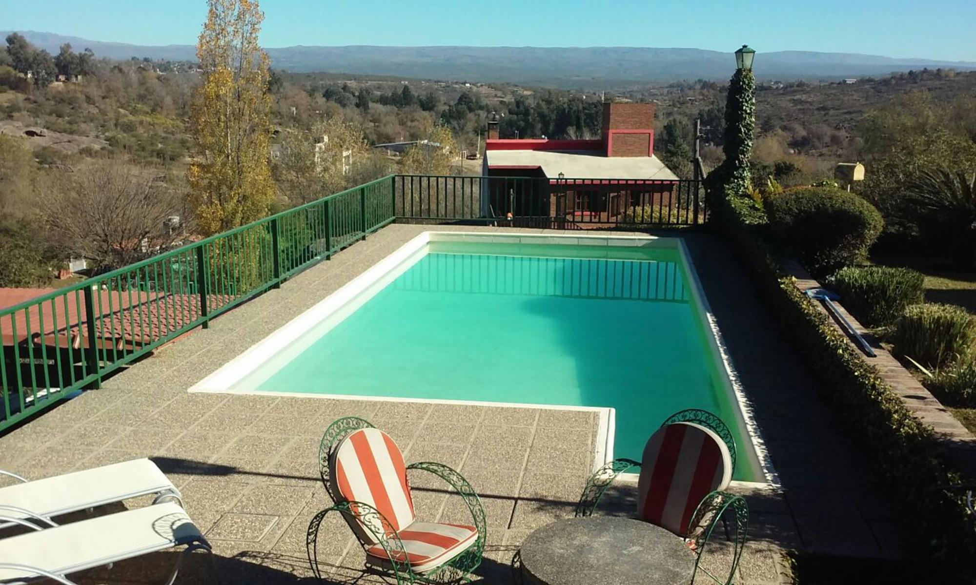 N°ref: 639 -PARQUE SIQUIMAN INC PROP EN VENTA U$S155.000 PLANOS APROBADOS — foto 15