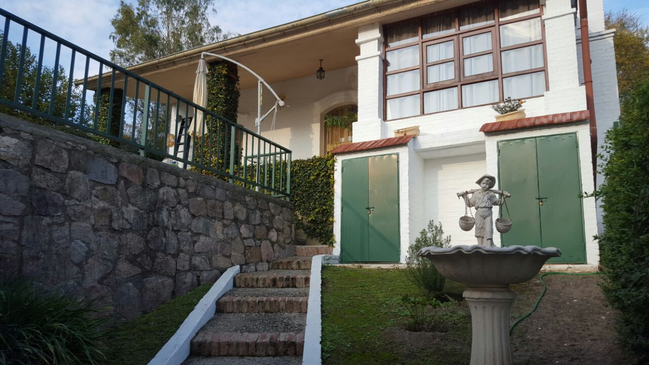 N°ref: 639 -PARQUE SIQUIMAN INC PROP EN VENTA U$S155.000 PLANOS APROBADOS